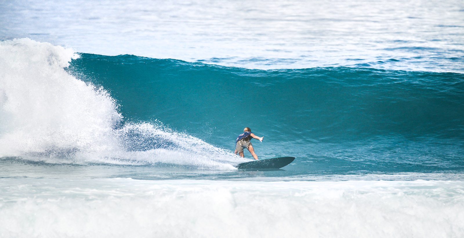 The Rock · Sunshinestories Surf Camp Yoga Retreat Sri Lanka