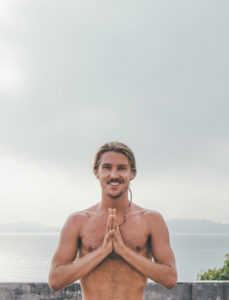 Nik Robson Yoga