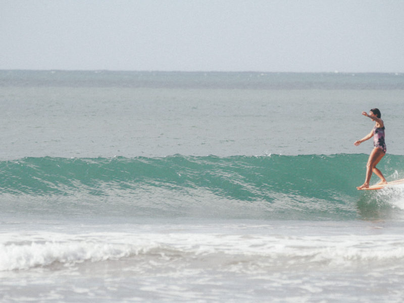 Best Surf Spots on Sri Lanka’s South Coast