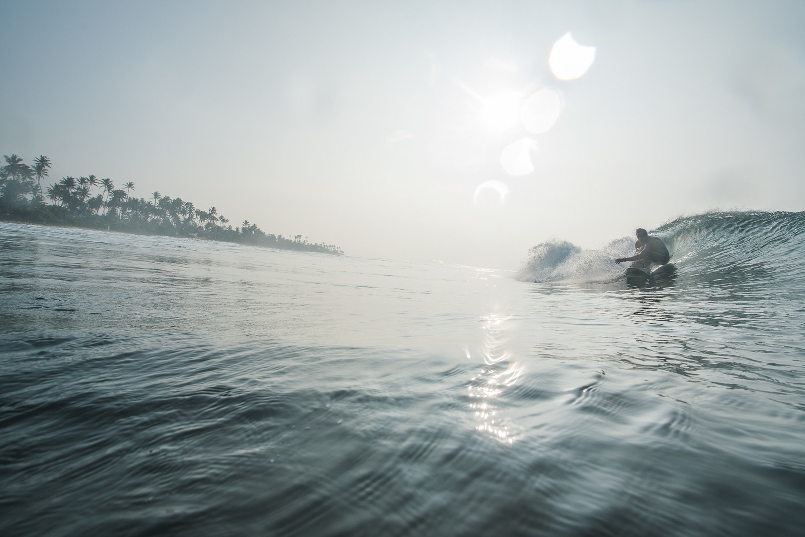 Markus Boman: Swedish Surf Entrepreneur